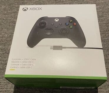 xbox x qiymeti: Zeng What'sUp. Etrafli melumat. Say var Mehduddur. Xbox Series S /X — 24