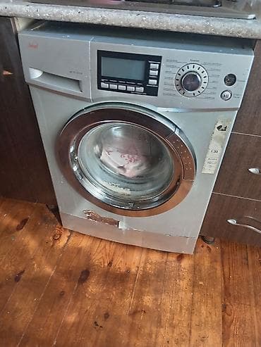 Paltaryuyan islek veziyyetdedir matoru saglamdir sadece baraban