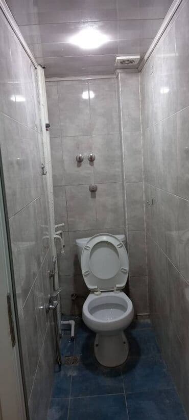 kiraye evler elmler metrosu: Telnovda kirayə ev verilir. Şəkildə görünən əşyalarla verilir. İstilik — 2