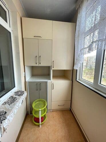 купить в баку квартиру: Баку, Новые Гюнашли Массив А, 2 комнаты, Вторичка, 42 м² — 6