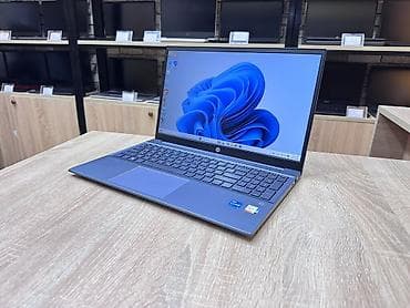 prosessor amd: İşlənmiş HP Pavilion, 15.6 ", Intel Core i5, 256 GB, Ünvandan götürmə, Ödənişli çatdırılma, Rayonlara çatdırılma — 4