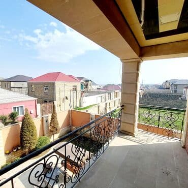 xirdalan mehdi huseynzade: Mehdiabad 5 otaqlı, 350 kv. m, Kredit yoxdur, Yeni təmirli — 25