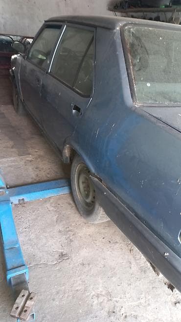 Tofas : 1.6 l | 2004 il 100000 km Hetçbek — 3