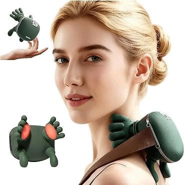 Masajor, Bədən üçün, Yeni, Ödənişli çatdırılma, Rayonlara çatdırılma