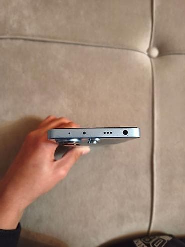 redmi note 9 kabrolar: Redmi Note 13, 256 GB, rəng - Qara — 5
