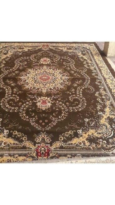 iran xalcalari: Xalça — 2