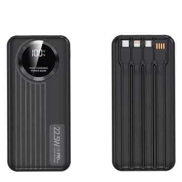 idman su qabı: Powerbank teze mallar 🔺20000mah-35 man 🔺30000mah-50 man 🔺50000mah-70 — 2