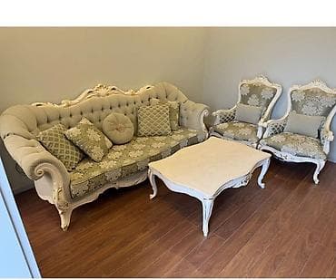 İşlənmiş, Klassik divan, Divan, Bazasız, Açılmayan