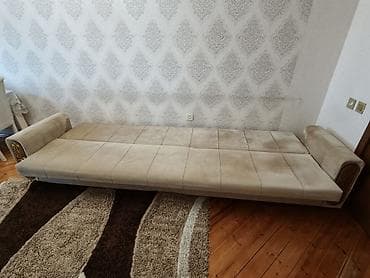sultan divan: Di̇van-kravat, İşlənmiş, Açılan, Bazalı, Parça — 1