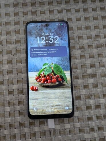 oyun qulaqciqi: • Snapdragon 6s Gen 1 prosessor 256gb yaddaş 6 Ram Oppo A40M 5100 mAh — 1