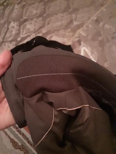 Şalvarlar: Gencede satilir Meze Lucci brendi orginal Qu tuku balonka 170azn — 9