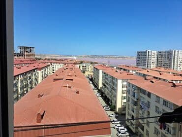 квартиры баку аренда: Kirayə verilən bu 1 otaqlı mənzil Xətai rayonunda, "Xətai" metrosunun — 5