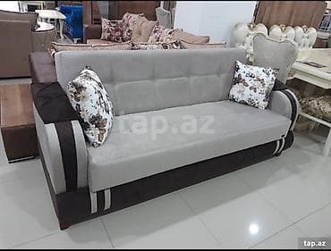 amerikanka cinsləri: Divan sifariwleri — 4