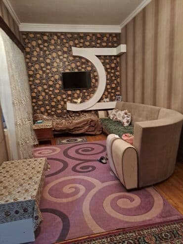 naxcıvan heyet evi elanlari: Balaxanı qəs. 7 otaqlı, 150 kv. m, Kredit yoxdur, Orta təmir — 4