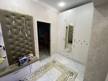 qubada ayliq kiraye evler 2020: Mərdəkənda 5 mertebeli binanın 3-cu mərtəbəsində ümumi sahəsi 63 kv,m — 20