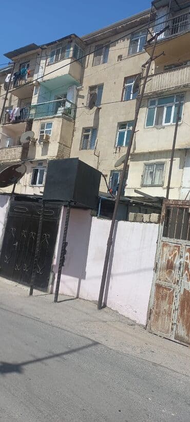 sumqayit bina evi: Xırdalanda 5 nömreli məktəbin yanında olan 5 mərətbeli binain 6 daş — 1