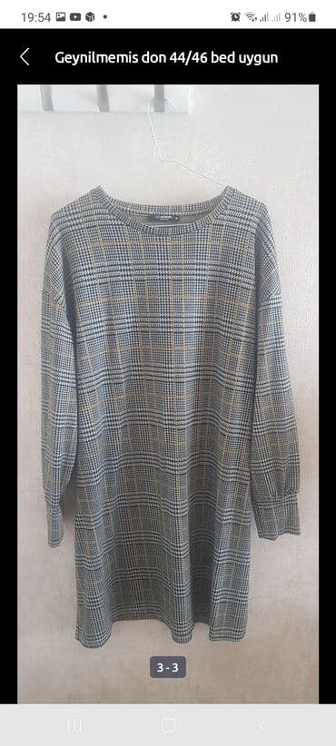 zapi satilir 100 azn: 1 defe geynilib — 3