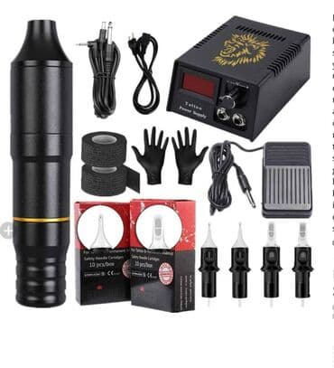 Tatu aparati Medallar işləyir 20 ədəd başlığı var Tatoo aparati Tatu lalafo.az -da Tatu aparati Medallar işləyir 20 ədəd başlığı var Tatoo aparati Tatu