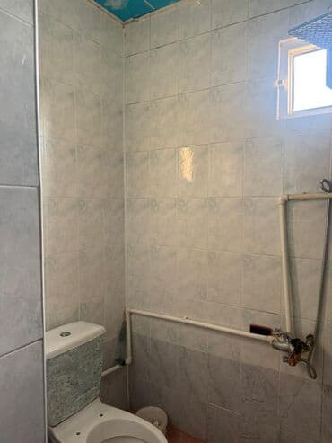 bakida saatliq evler: 2 otaqlı həyət evi – yaşayış sahəsi mətbəx, zal və bir yataq otağından — 10