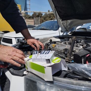 hyundai servis gence: Khazar & AzSamand Servis və Keyfiyyətli Ehtiyyat Hisseleri — 6