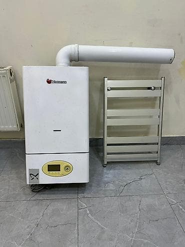 Kombi 24 lük tam ideyal sşelkada verlir üstünde 250 azn. ünvan Həzi — 1