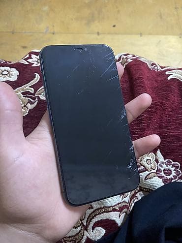 iphone 56: IPhone 11, 64 GB, Space Gray, Simsiz şarj — 2