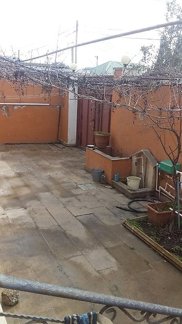 Kommersiya daşınmaz əmlakı: 170 kv. m, 7 otaqlı — 2