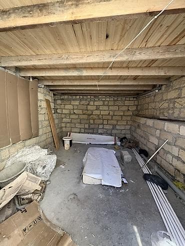 gence ev elanlari: 3 otaqlı, 84 kv. m, Yeni təmirli — 9