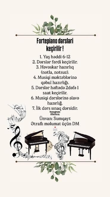 Repetitor, İmtahanlara hazırlıq