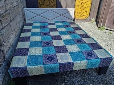 ремонт мебели на дому: Təzə çarpayılar. 1. nəfərlik çarpayılar 60 manat. 2 nəfərlik taxt 110 — 30