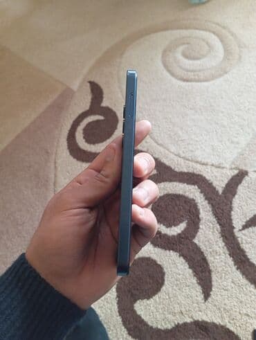 samsung tab: Samsung Galaxy A25, 256 GB, rəng - Göy — 2