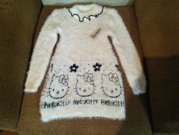 usaq don: Paltar 2_3 yash ushaq ucun — 1