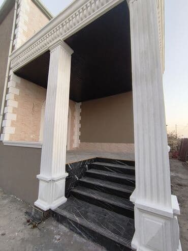 Great Wall: Saray, 269 kv. m, 5 otaqlı, Hovuzsuz, Kombi, Qaz, İşıq — 3