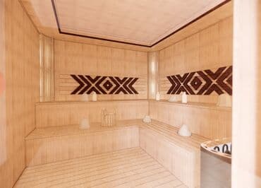 ремонт двигателей: Sauna tikintisi …Əgər sizdə evinizdə vəya otelinizdə belə bir — 8