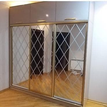 mebellerin yigilmasi: Metresi 160 manatdan baslayan Dehliz mebellerinin sifariwleri qebul — 2