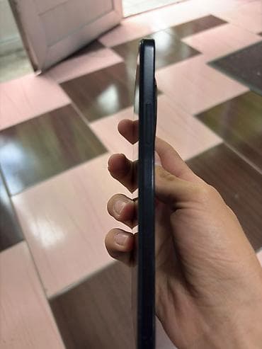 samsung s seriyası: Redmi 128 GB, rəng - Qara, İki sim kartlı — 3