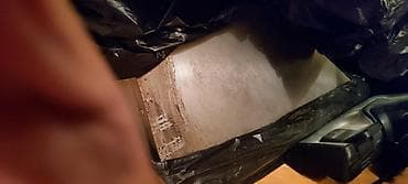 islenmis qaz sobalari: Газовая печь Настольная, 4 конфорки, Б/у — 1