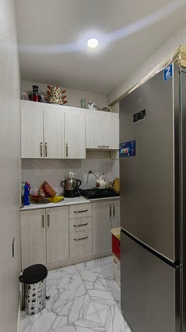 balaxanıda satılan evlər: 2 комнаты, Новостройка, 44 м² — 5