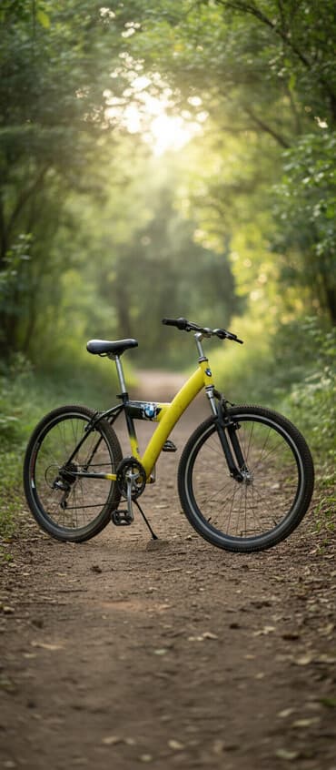 velosiped daşıyıcı: Super velosipedi her şeyi narmal isliyir real alıcıya endirim olunacaq — 4