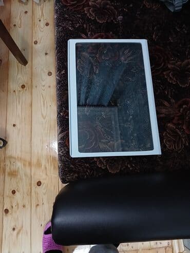 soyuducu samsunq: İşlənmiş Samsung Soyuducu Satılır, rəng - Ağ — 1