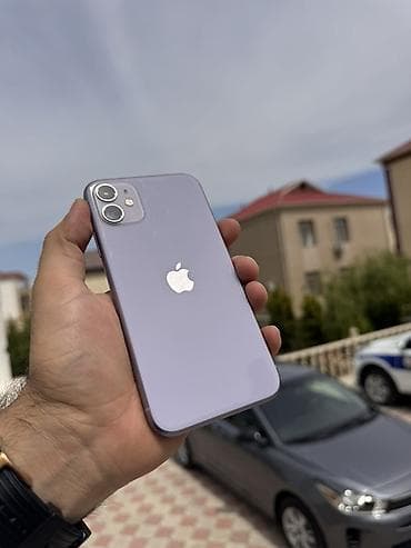 tv box kanallar: IPhone 11, 64 GB — 2