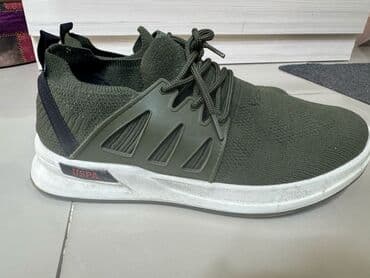 женские кроссовки mizuno: Polo krasovka — 2