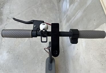 jet scooter: İşlənmiş Elektrik samokat 8", 351 - 500 Vt, 26 - 35 km/s, Pulsuz çatdırılma, Ödənişli çatdırılma, Rayonlara çatdırılma — 3