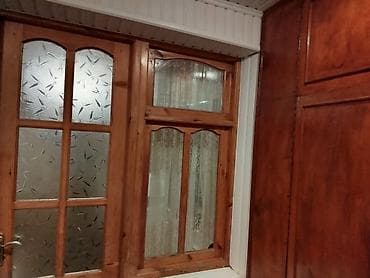 kiraye ev nermanovda: Bakı, 8-ci kilometr, 2 otaqlı, Köhnə tikili, m. Neftçilər, 47 kv. m — 2
