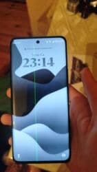 ayfon 11 işlenmiş: Honor X9b, 256 GB, rəng - Qara, İki sim kartlı, Hissə-hissə ödəniş — 1