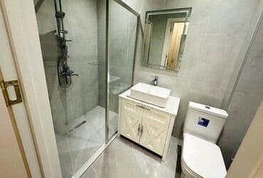 sarayda kiraye: İDEAL BİR TƏKLİF!!! 🏡 Tam təmirli 4 otaqlı mənzil – 📍 Ünvan: Bakı — 2