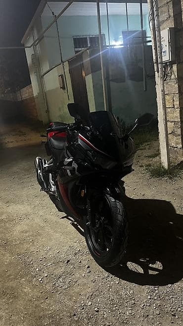 online ehtiyat hisseleri: Dayun - 250, 50 sm3, 5000 km — 7