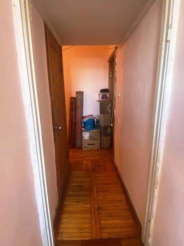 ev masazir: Bakı, 1 otaqlı, Köhnə tikili, m. Nəriman Nərimanov, 31 kv. m — 8