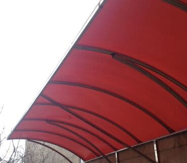 işlenmiş dam örtükleri: Polikarbonatların satışı — 52