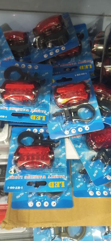 Прицепы: Salam gozel musderiler teze malimiz gelib cemi sizler ucun 6 AZN — 2